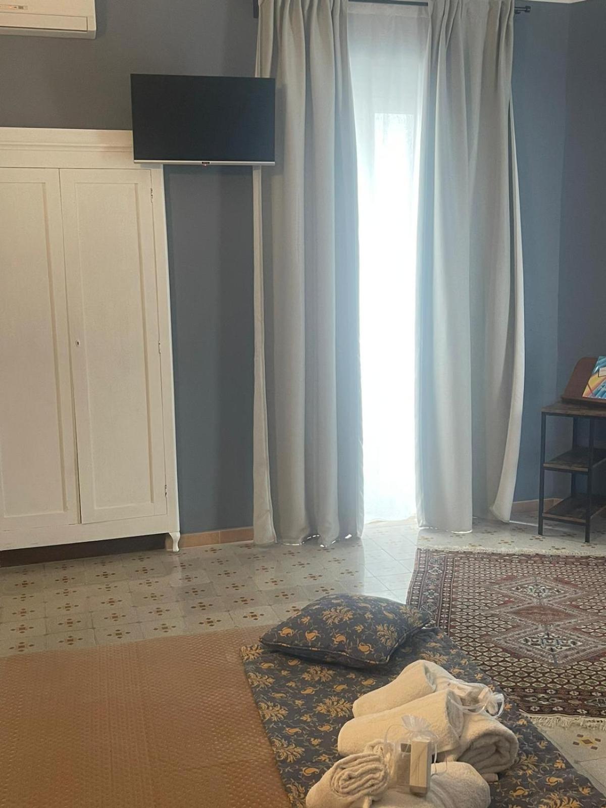 La Locanda Di Alice Altamura Eksteriør bilde